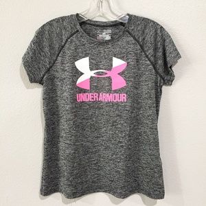 Under Armour Short Sleeve Shirt